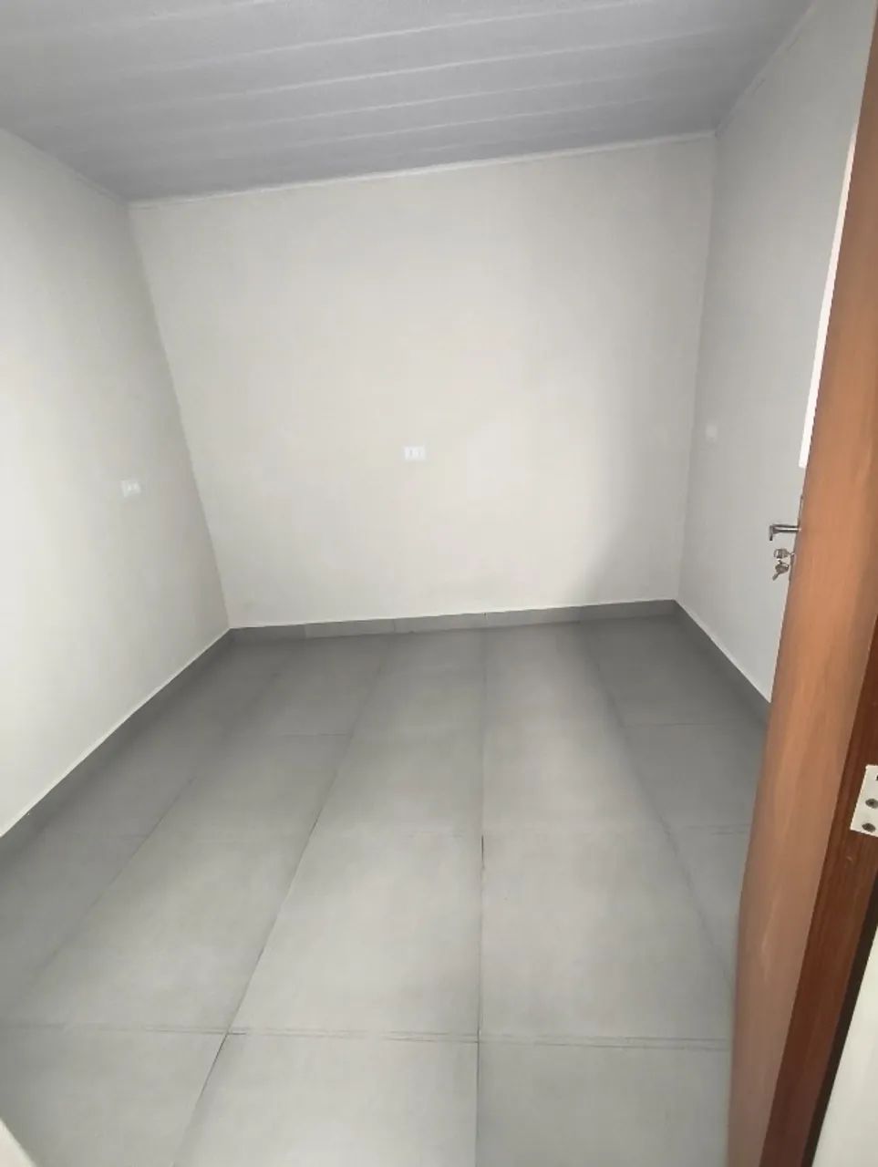 Casa 2 quartos direto com proprietário  - Foto 3