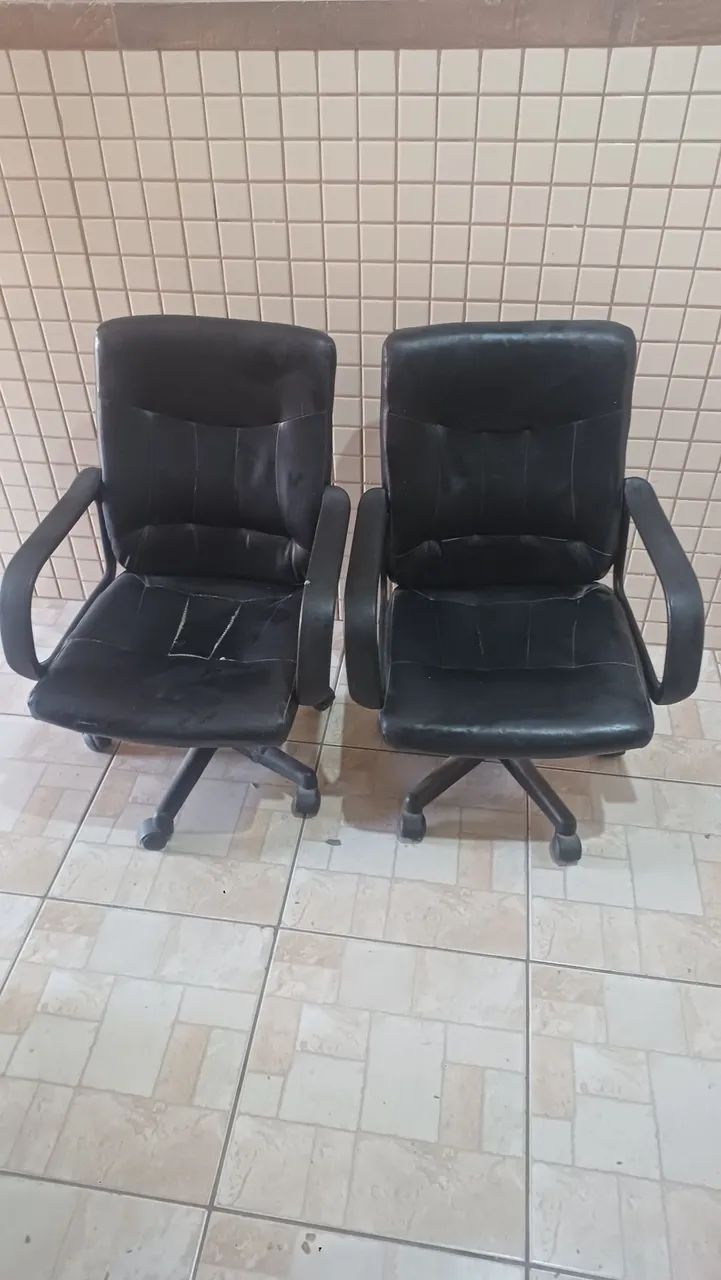 Cadeira escritório 