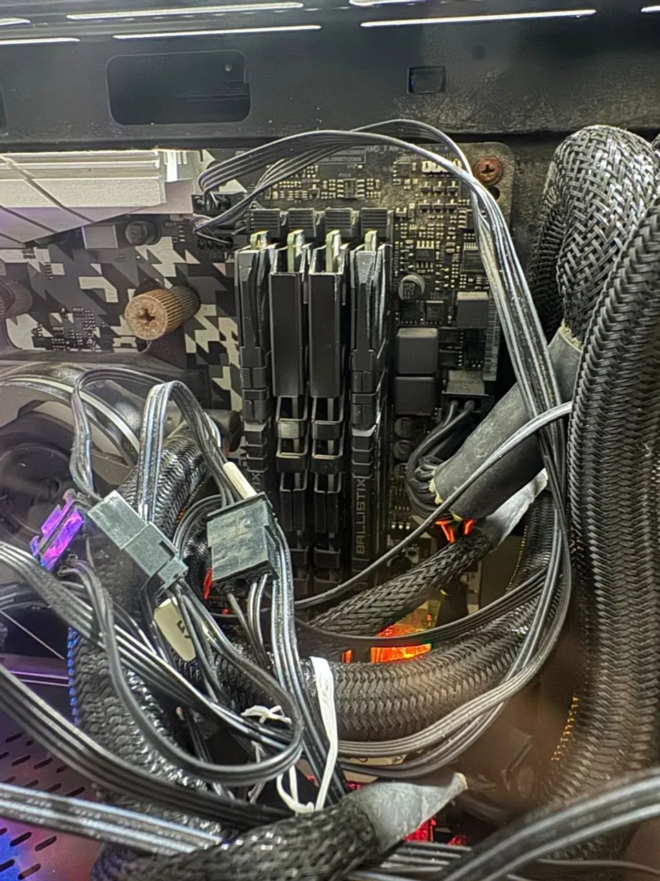PROCESSADOR RYZEN 7 3800XT + 32GB DDR4  - Foto 4