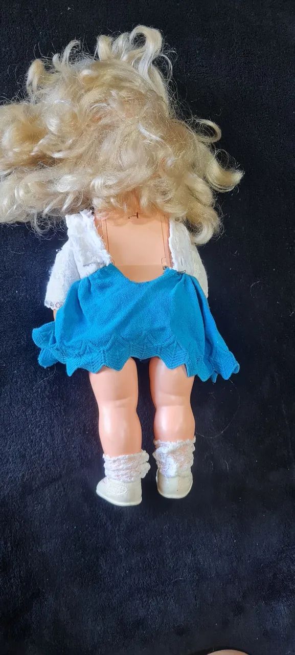 Boneca mamy da estrela - Foto 3