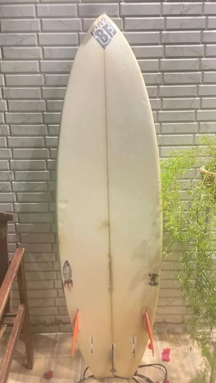 Prancha de surf  - Foto 2