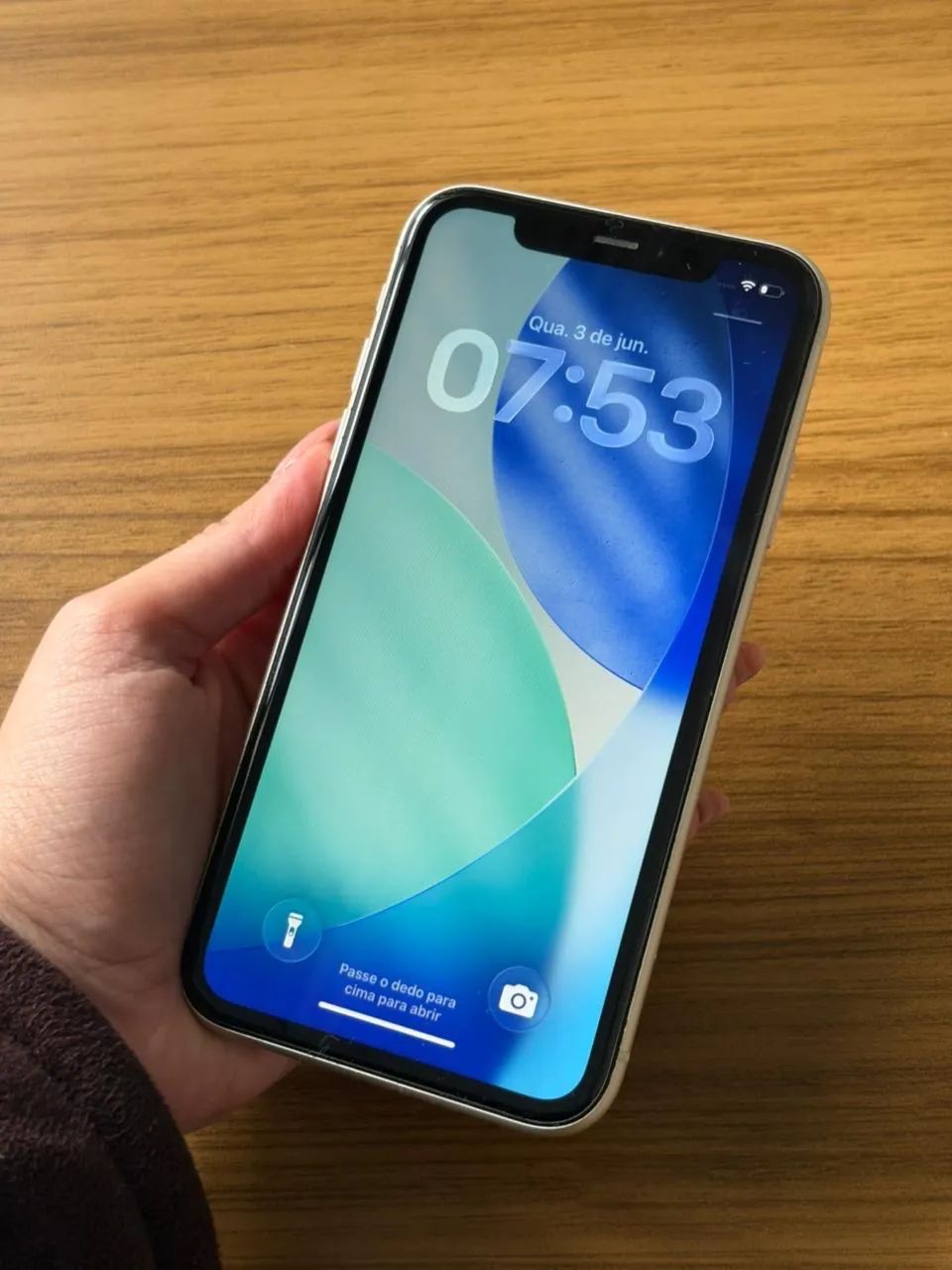 iPhone 11 - 64gb - Foto 2