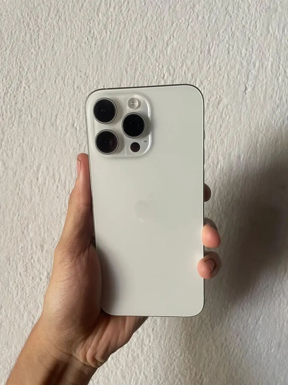 iPhone 15 pro max  - Foto 4