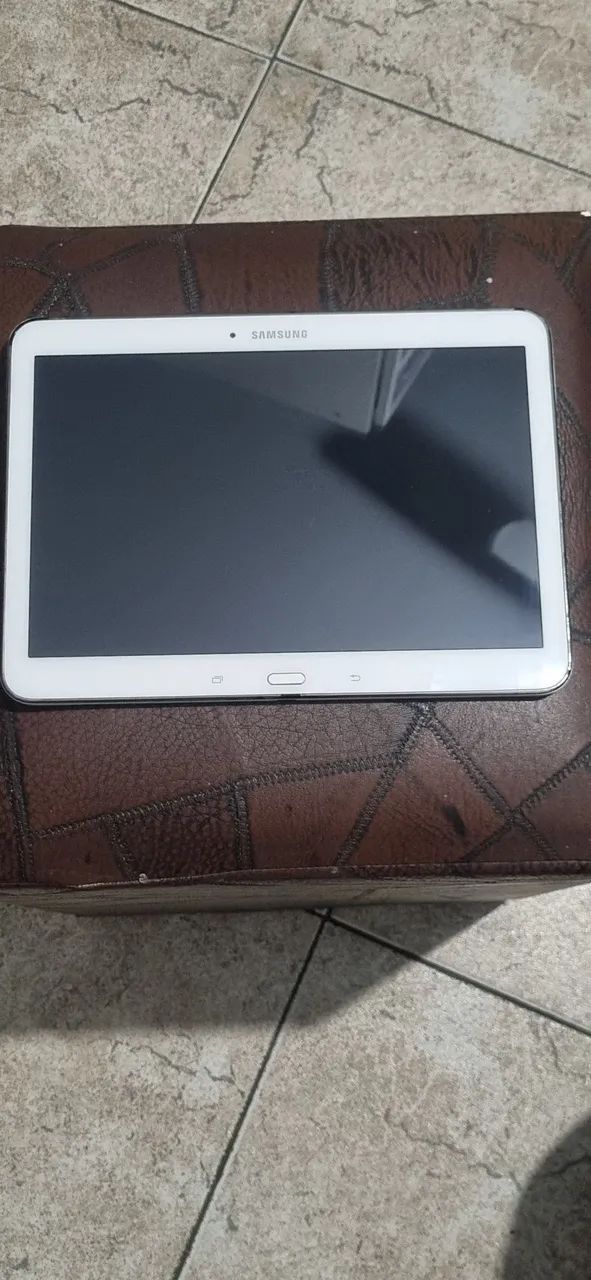 Tablet Samsung Galaxy 10,1 polegadas android 10 - Foto 2