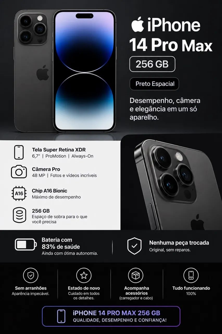 14 Pro Max