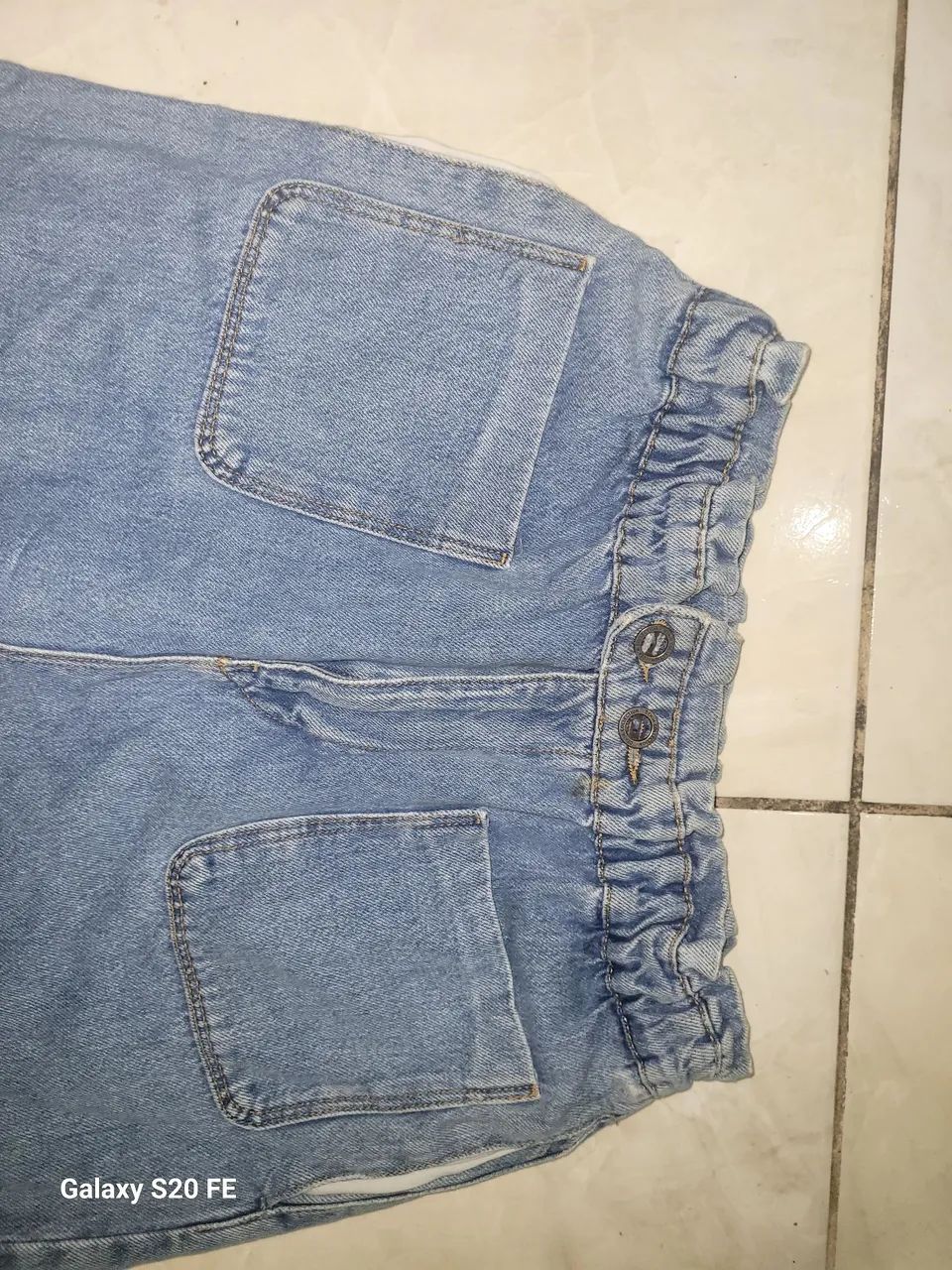 Calça Zara - Foto 3