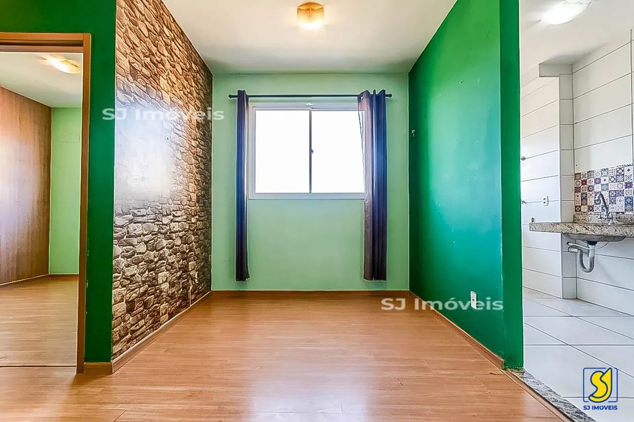 Apartamento com 2 quartos e lazer completo no Passaré - Foto 3