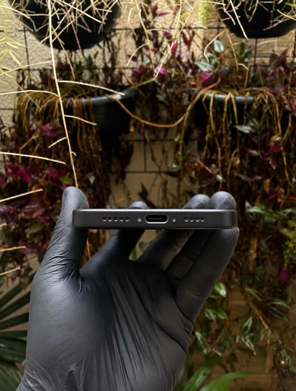 ? iPhone 15 - 128GB - Foto 4