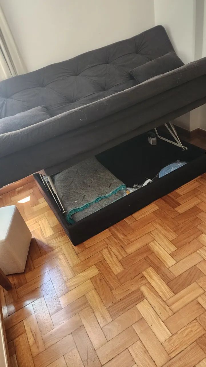 Sofá Cama Bau - Foto 3