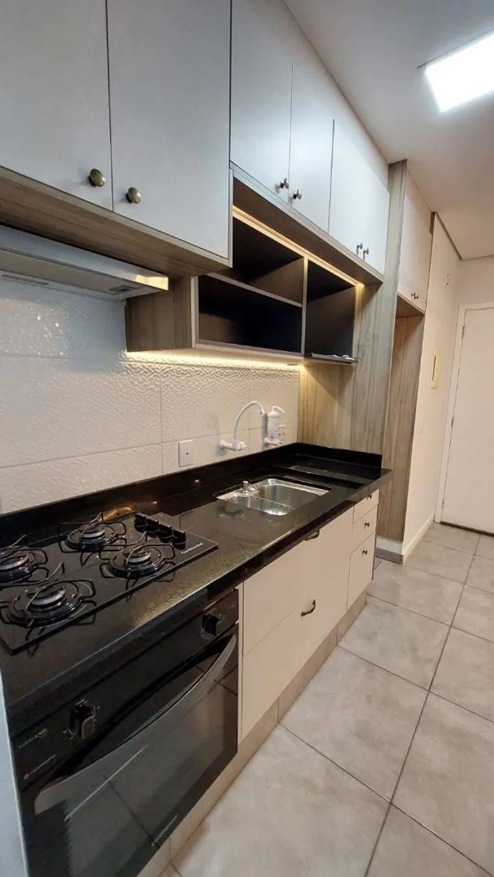 Apartamento pronto pra morar! em Barueri  - Foto 2