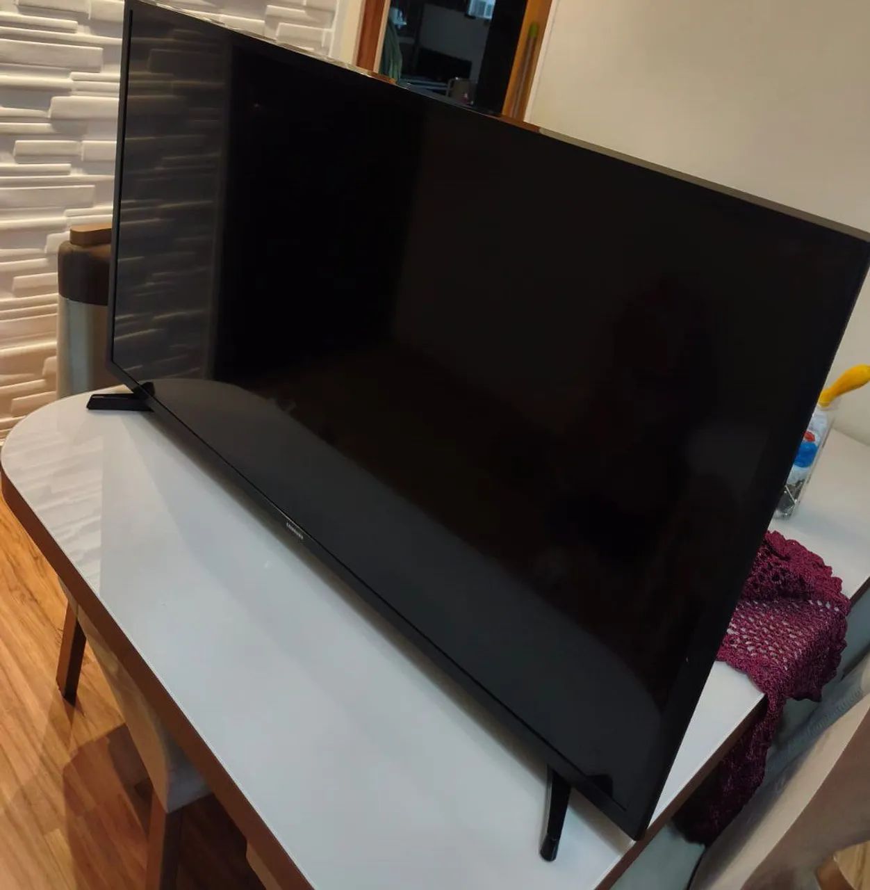 Smart TV Samsung 40'  - Foto 4