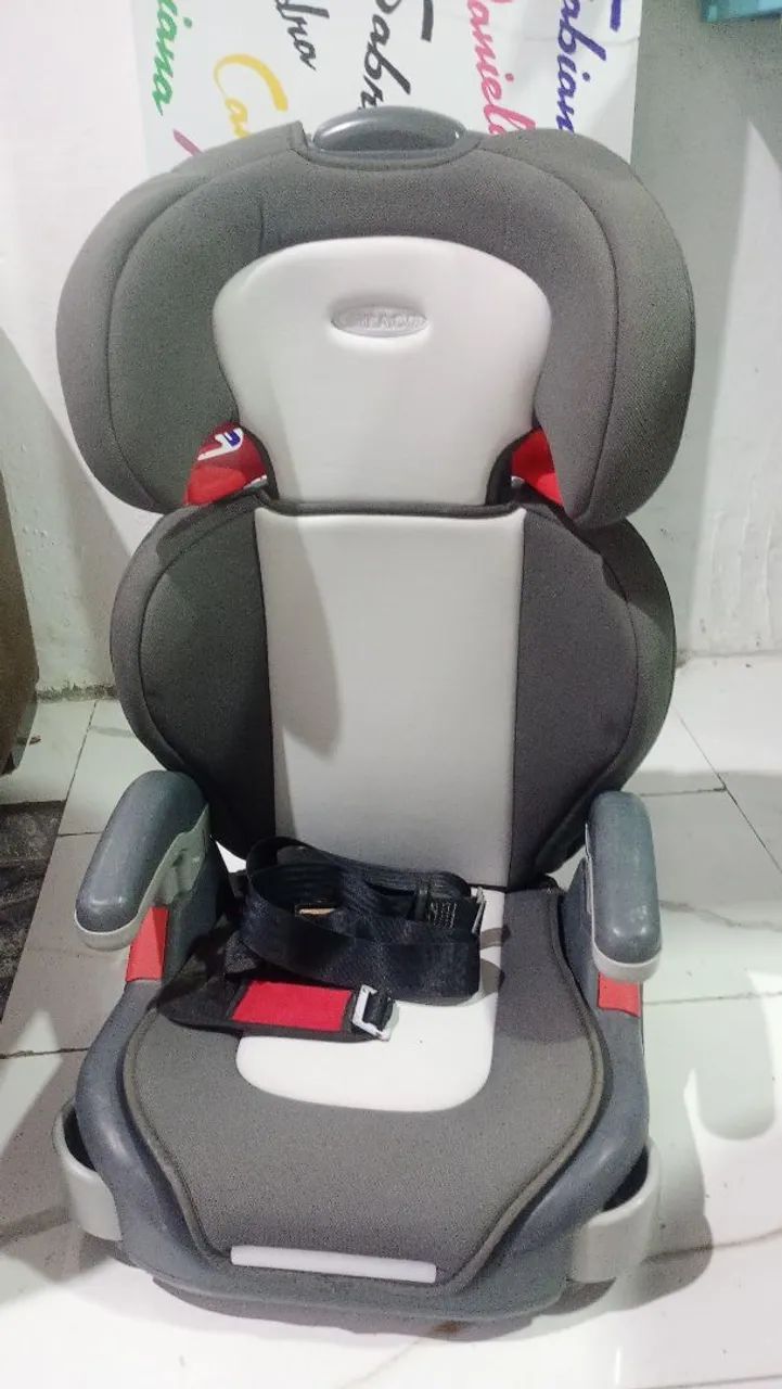 Cadeira de bebê,para carro  - Foto 3