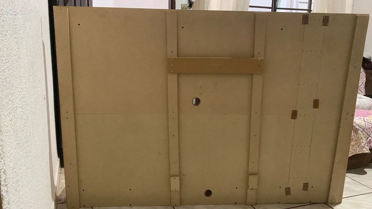 Painel/Rack para Tv - Foto 3