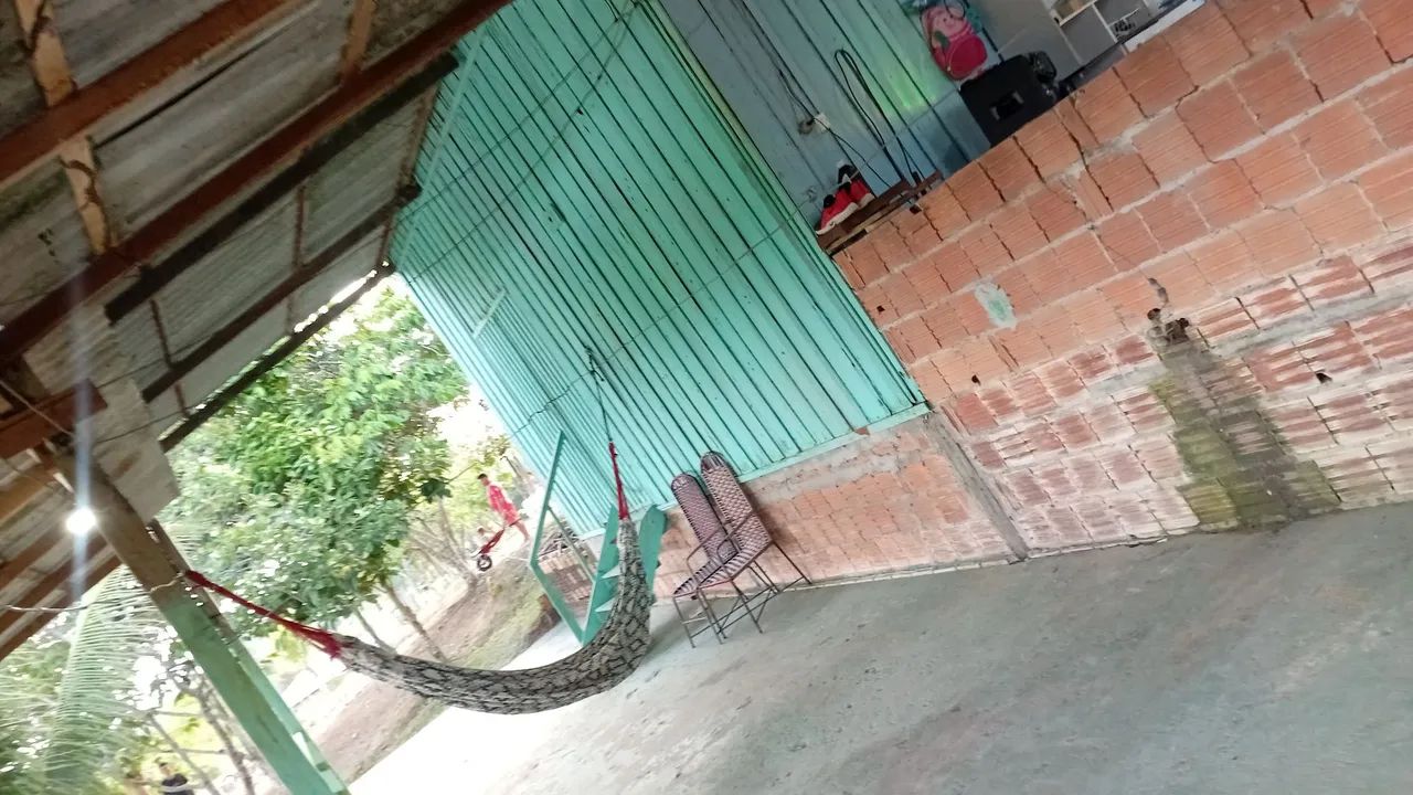 Vendo sítio rio preto da erva  - Foto 5
