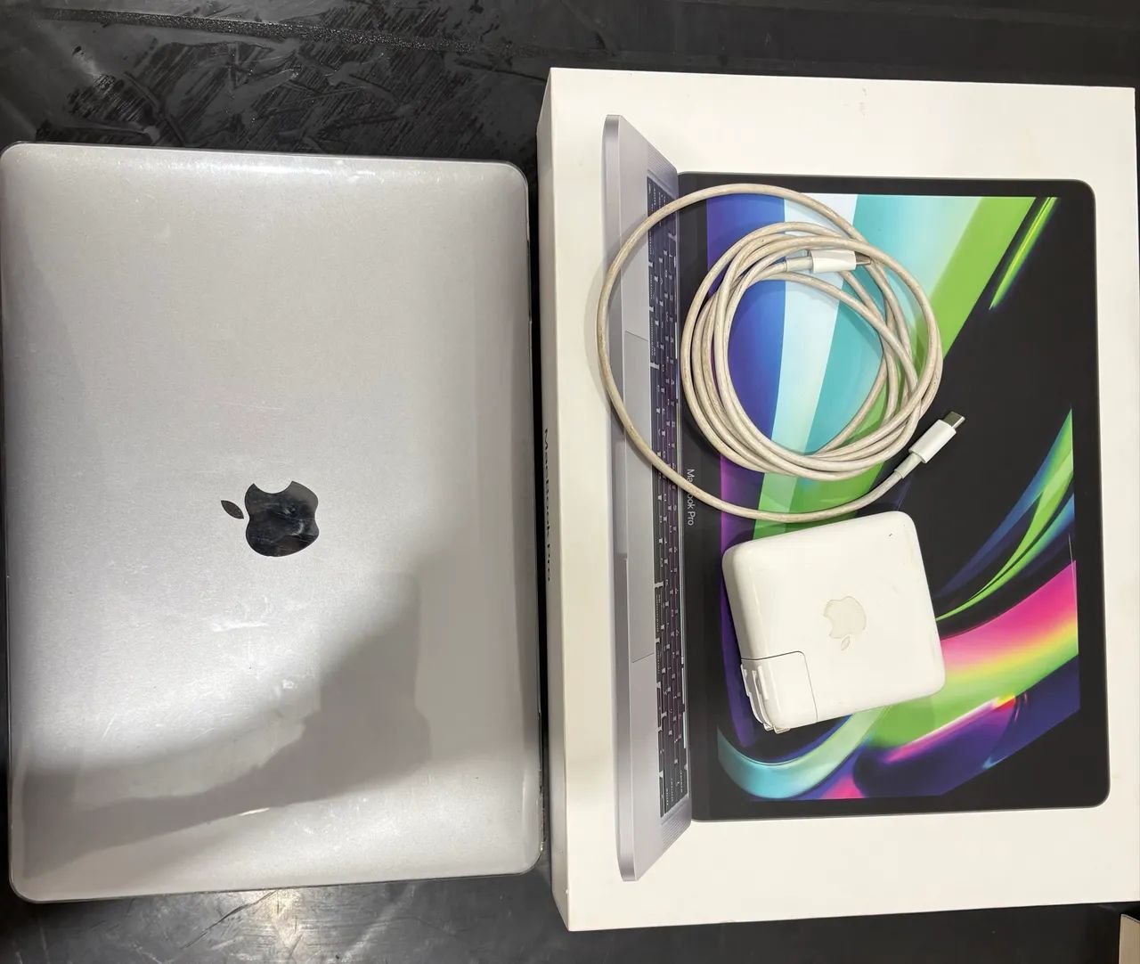 Macbook M1 Pro  - Foto 3