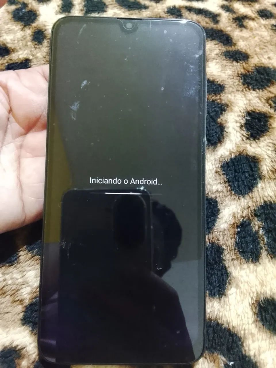 Celular Samsung  G7 pro  - Foto 4