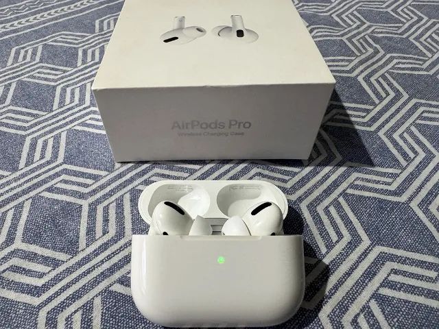 Vendo Apple AirPods Pro (MWP22AM/A) - Foto 2
