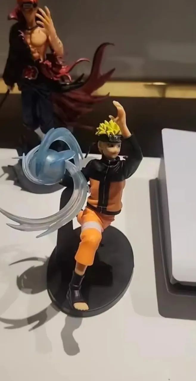 Action figure Naruto Shippuden  - Foto 4