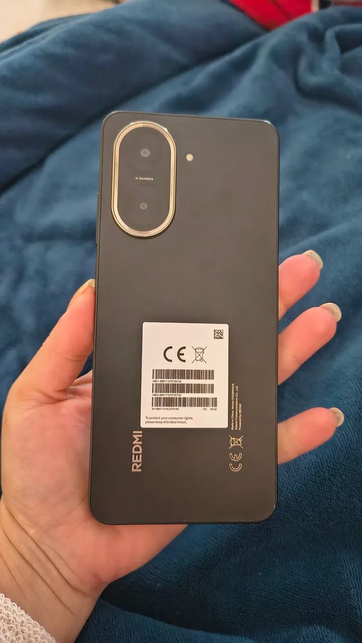 Redimi A5 64gb 