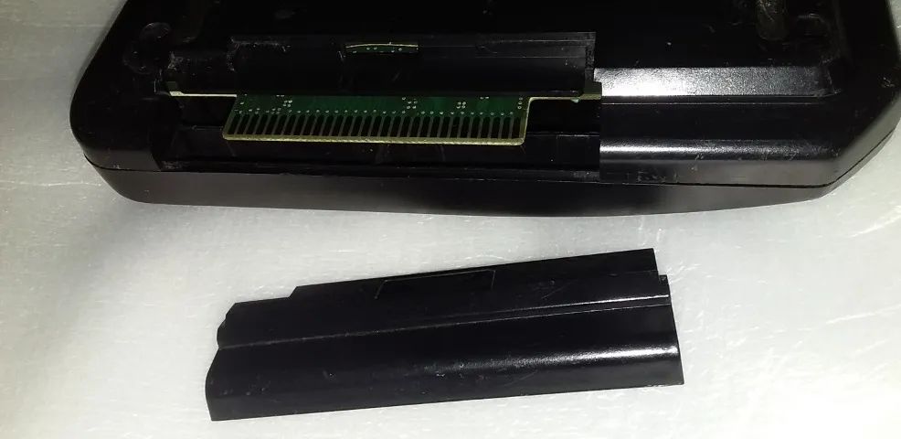 Mega Drive 3 Só o Console Tec Toy - Foto 5