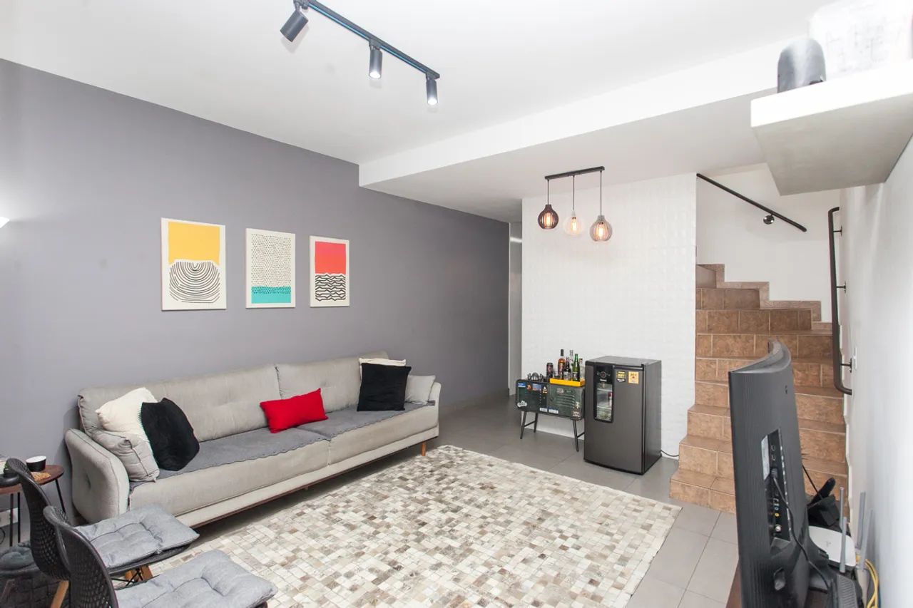 Sobrado para venda em Pirituba com 4 quartos, 150m² - Foto 2
