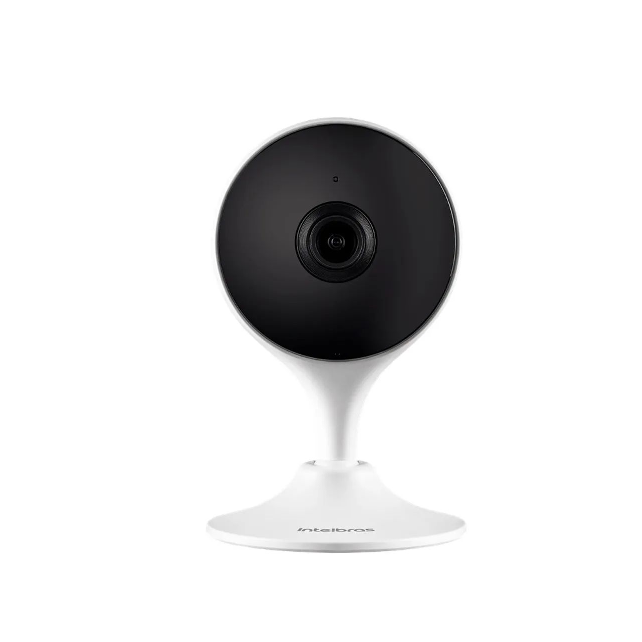 Câmera Intelbras Wi-Fi Áudio Bidirecional  - Foto 4