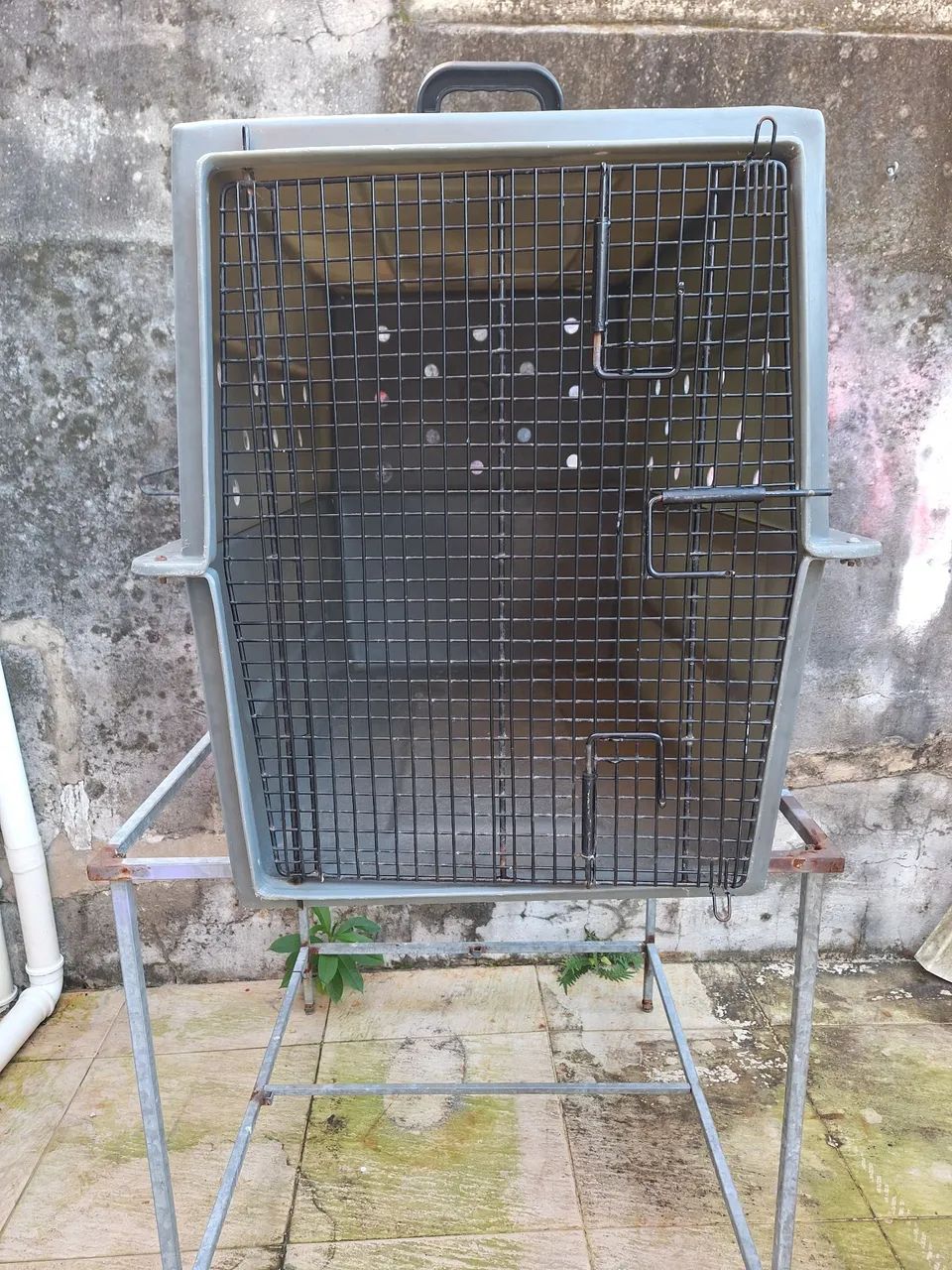 Caixa de Transportes para Pets - Foto 5