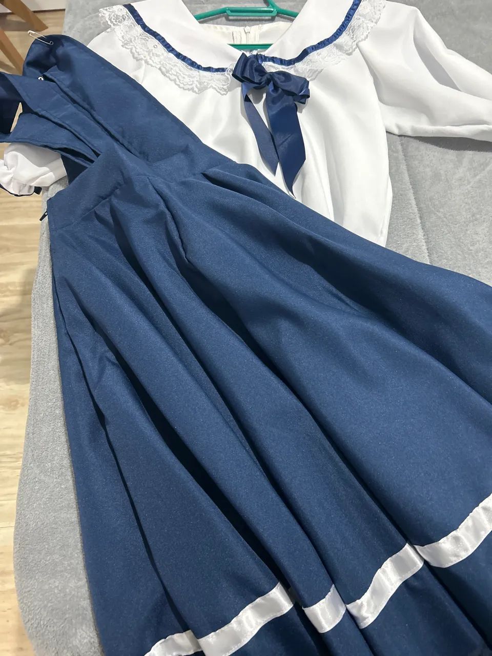 Vestido Ballet 