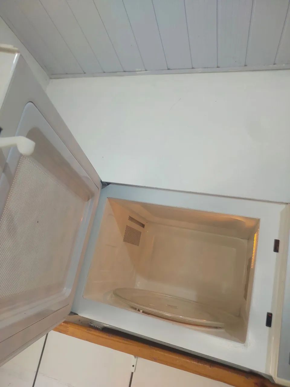 Vendo esse  Micro-ondas  - Foto 3
