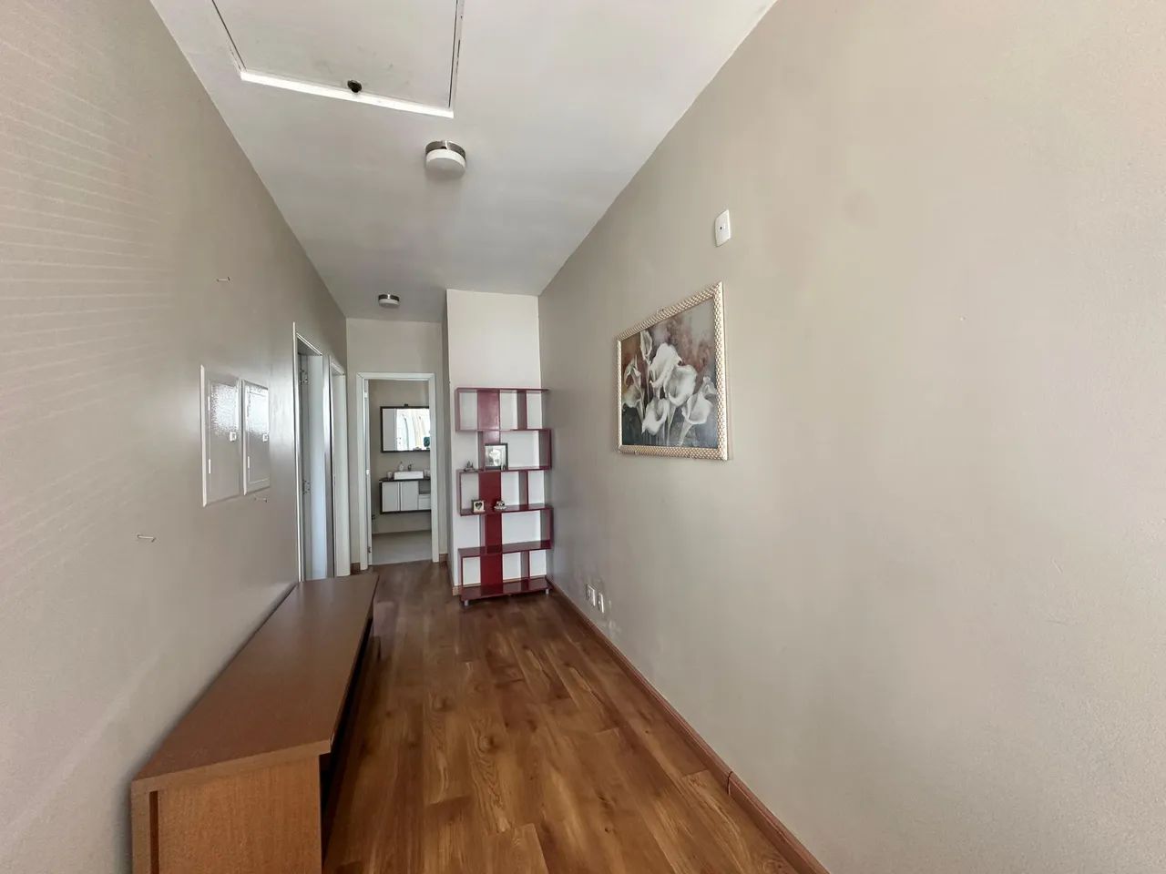 Casa, mobiliada com 4 dormitórios sendo 1 suíte no bairro Hípica, Zona Sul de Porto Alegre - Foto 7