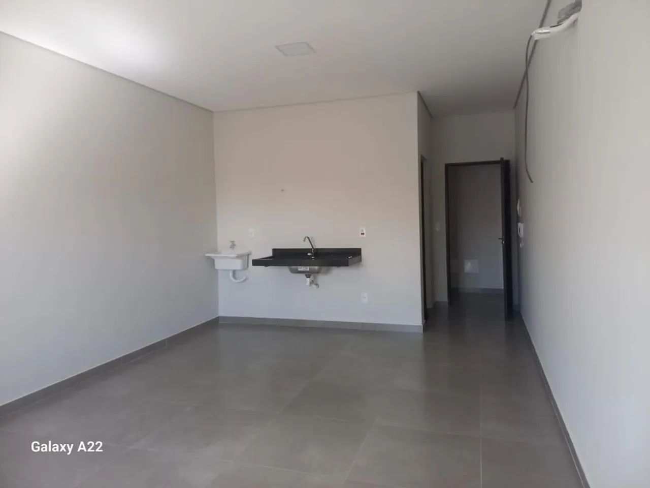 Kitnet para alugar em Sumaré, Parque João de Vasconcelos, com 1 quarto - Foto 4