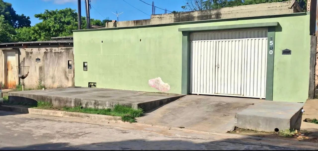 Casa parcelada no boleto - Foto 4
