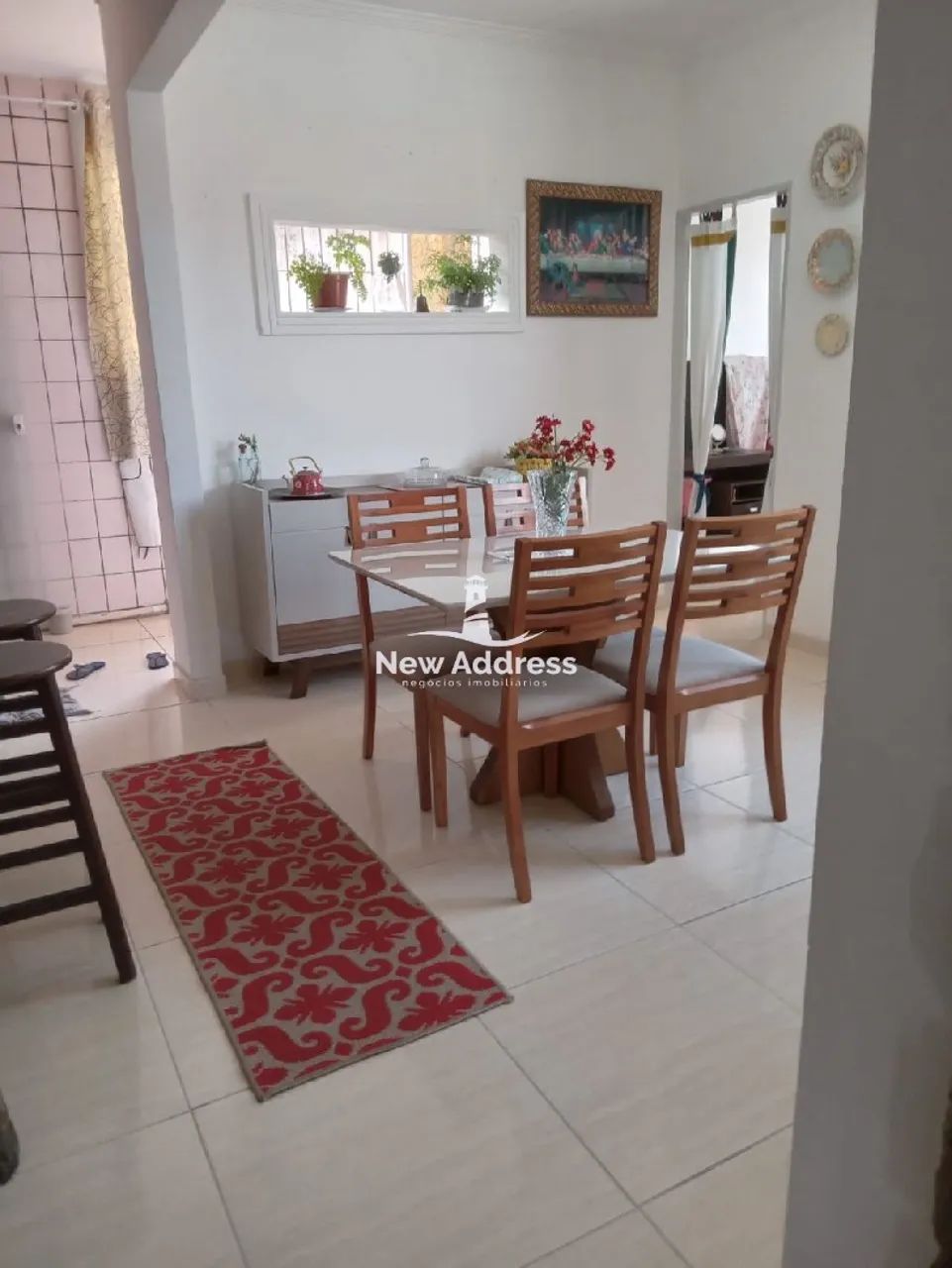 Oportunidade! 2 quartos com terraço na Sérgio Cardoso - Vila Velha - Foto 5