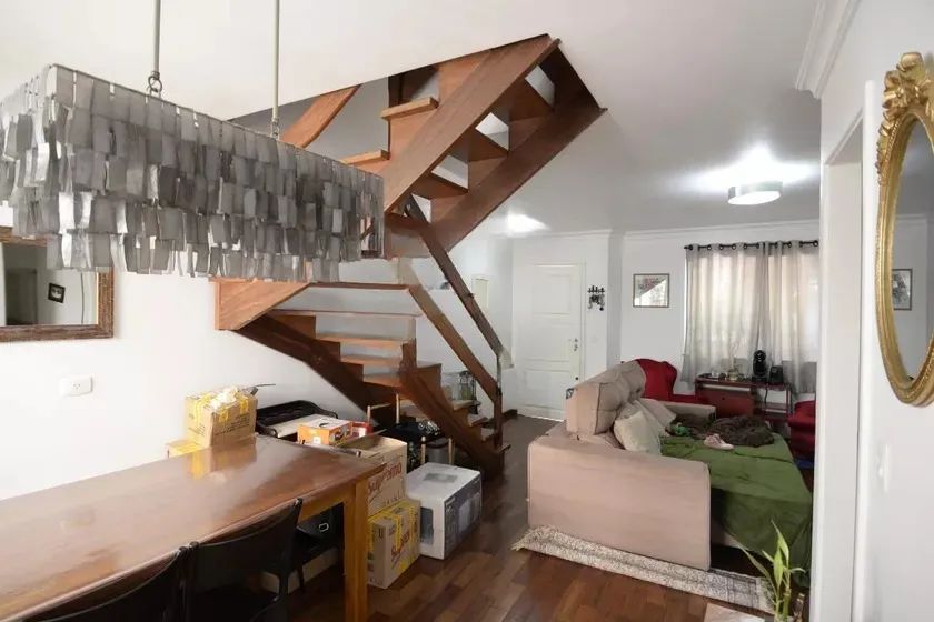 Casa à Venda - Vila Mariana, 4 Quartos, 250 m2 - Foto 3