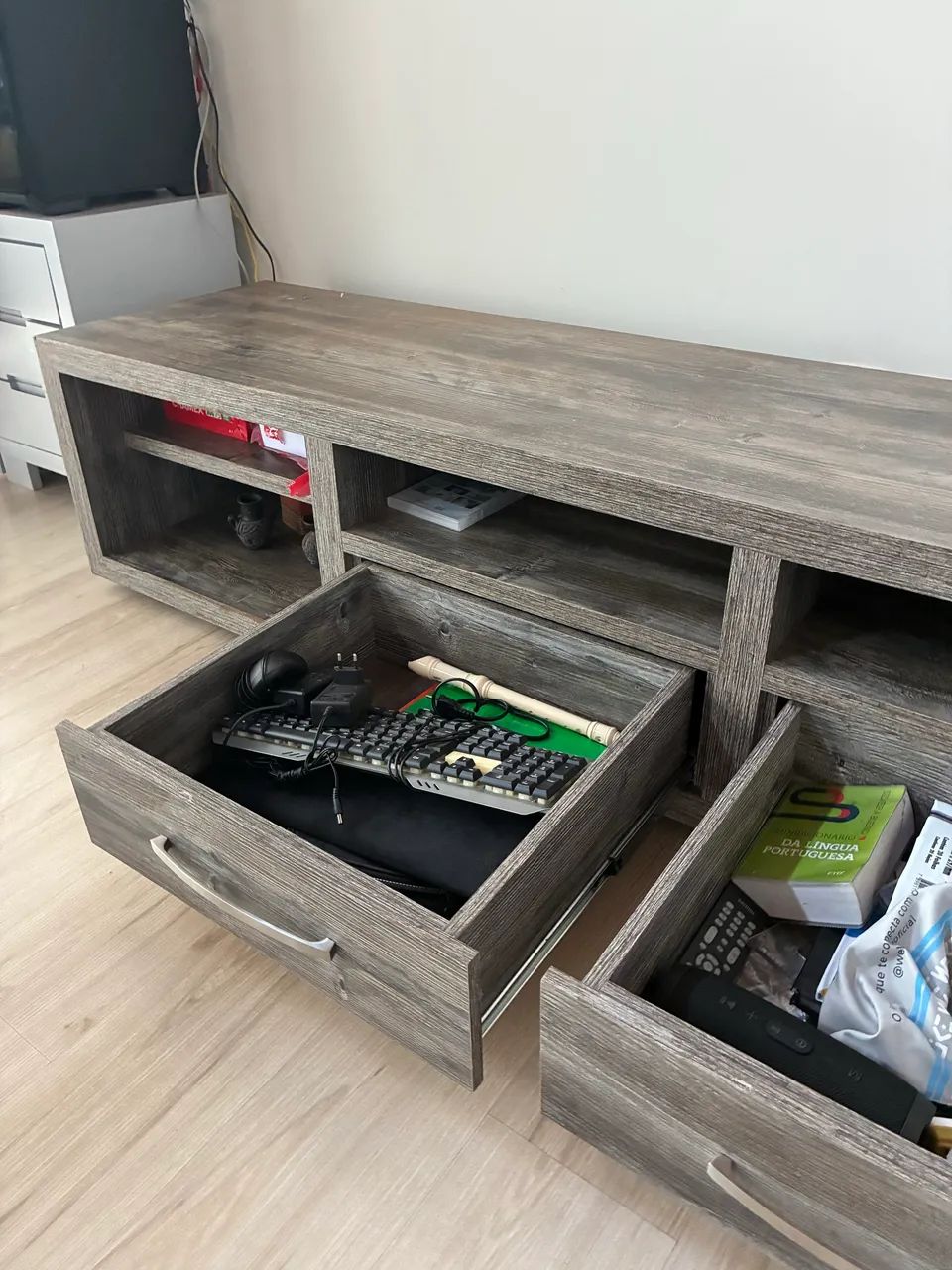 HACK MDF - Foto 4