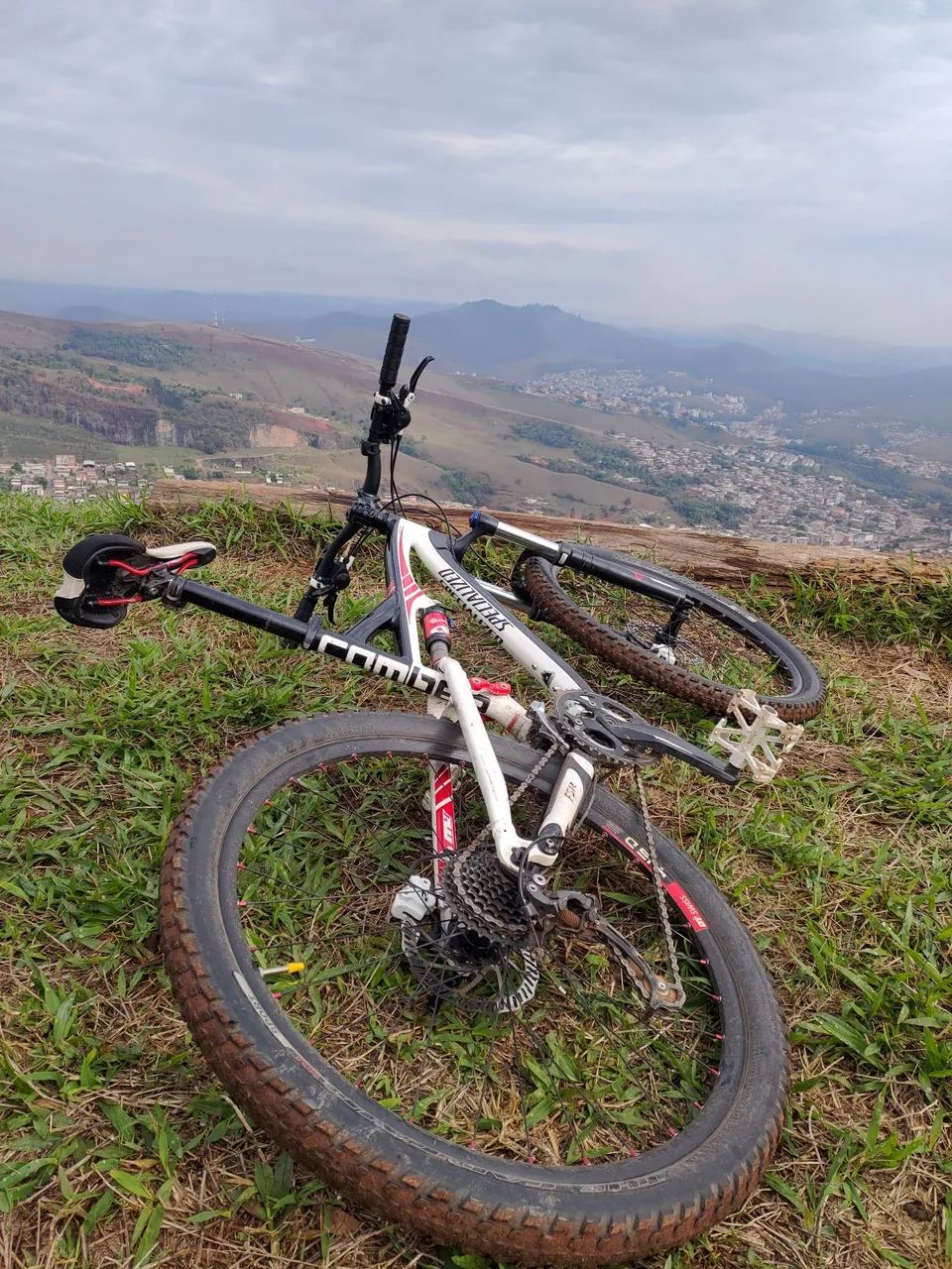 Bicicleta Specialized Camber - Foto 3