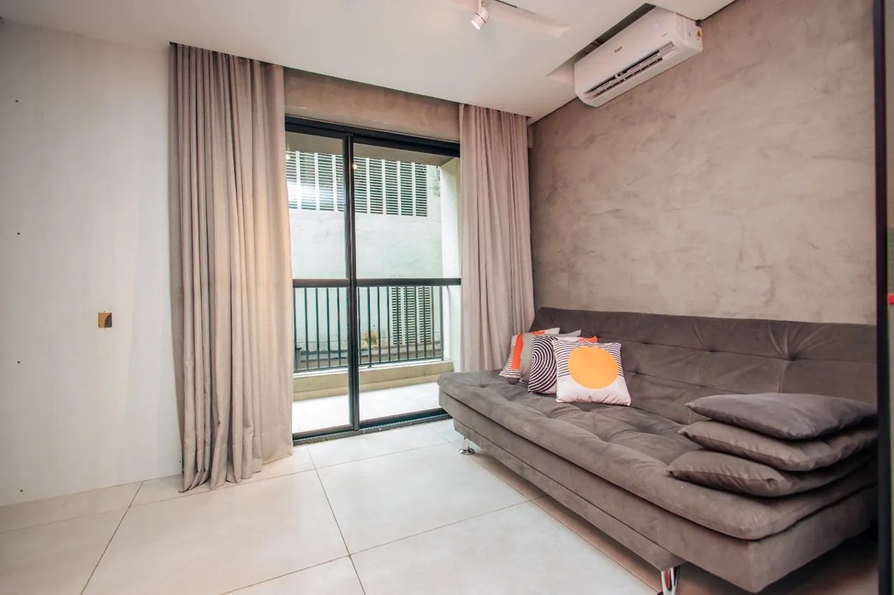 Studio no Bela Vista - Direto com proprietário - Foto 4