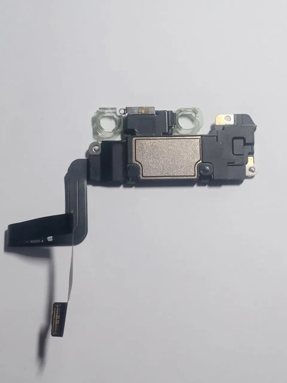 Flex auricular Alto falante iPhone 12 original 