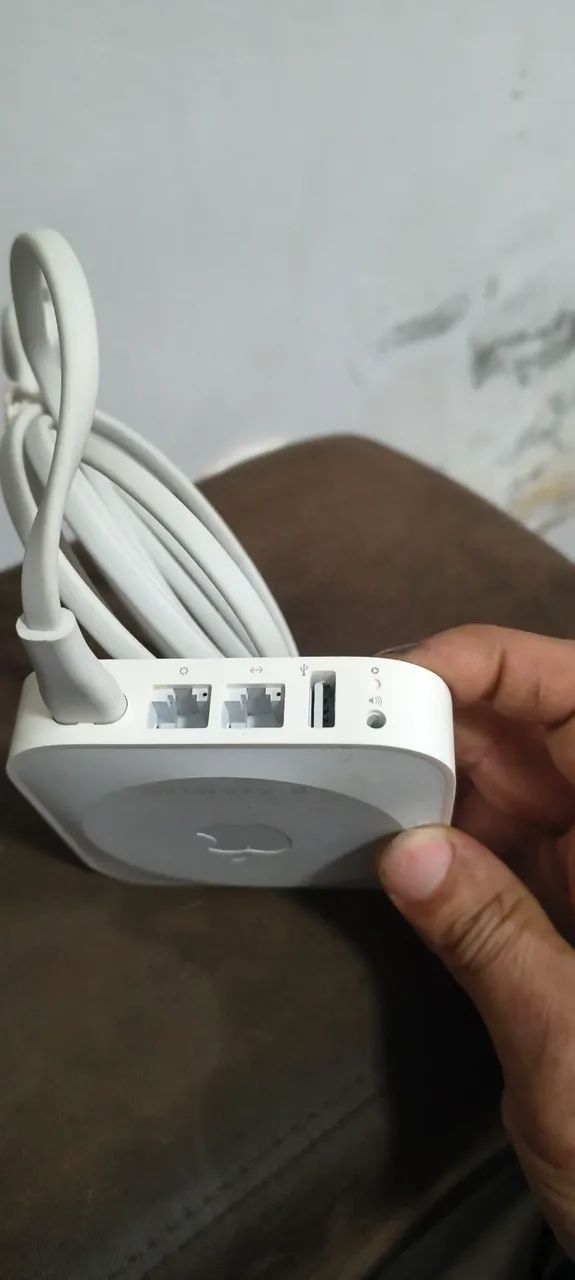 Apple Airport Express - Foto 3
