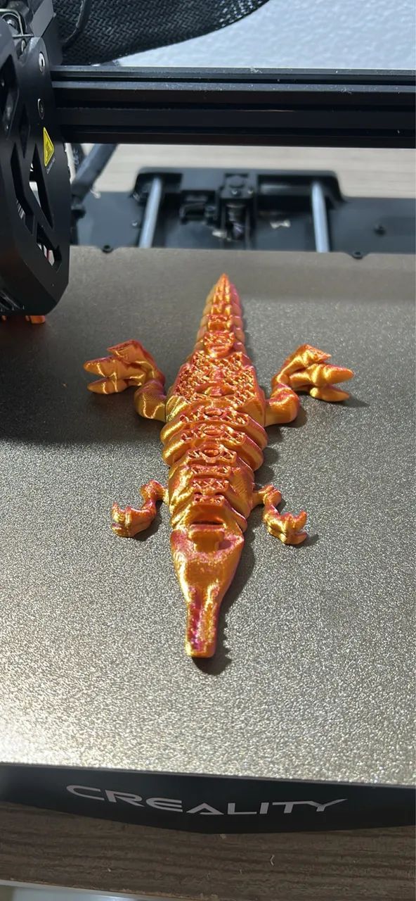 Impressora 3d - Foto 4