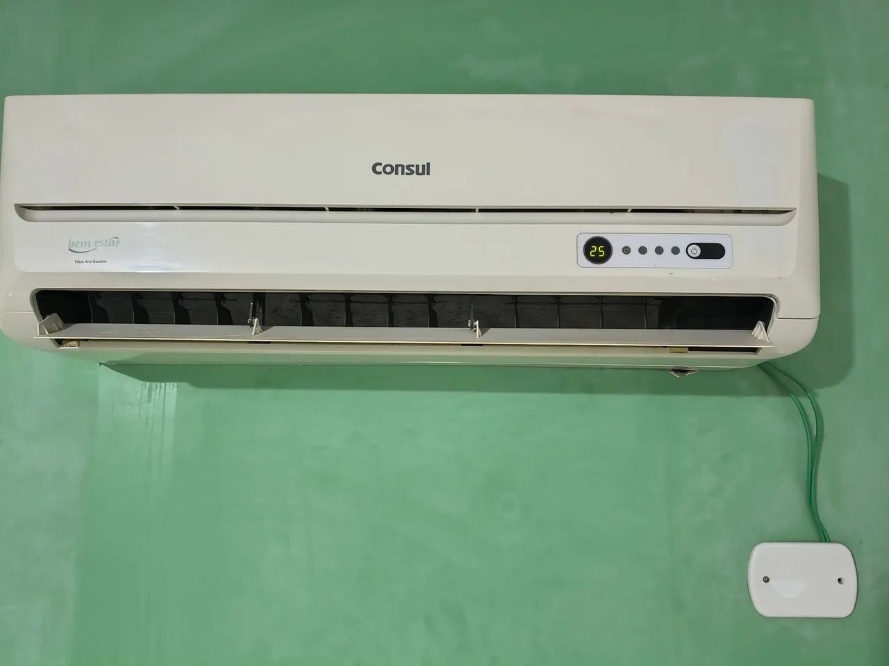Ar Condicionado Split 12.000Btus - Foto 3