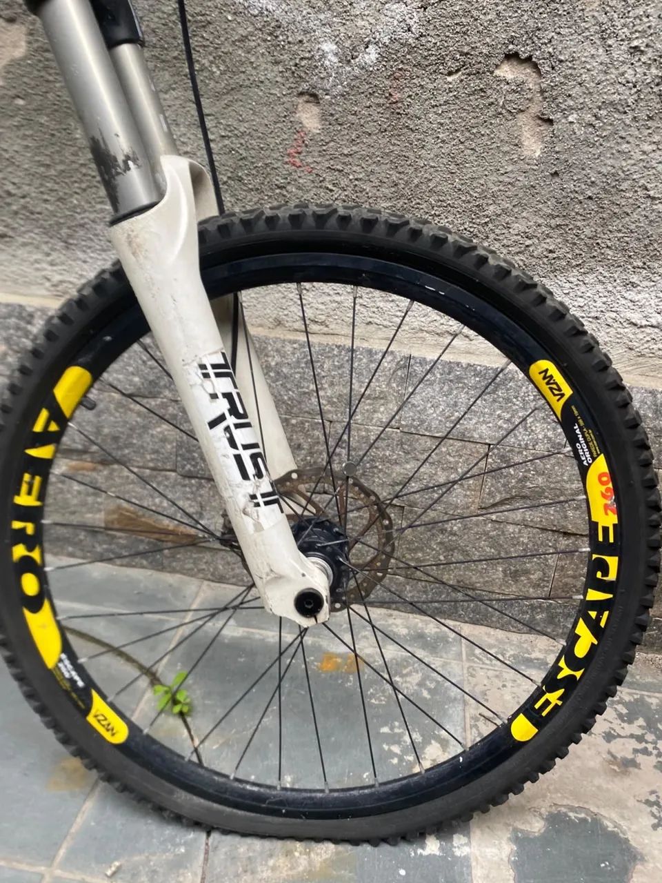 BIKE TRUST !  - Foto 5