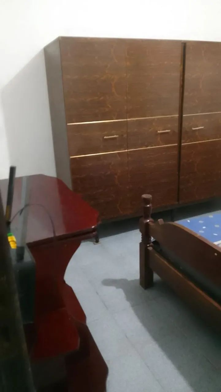 Alugo kitnet mobiliada próximo ao centro de Campos dos Goytacazes Rj  - Foto 2