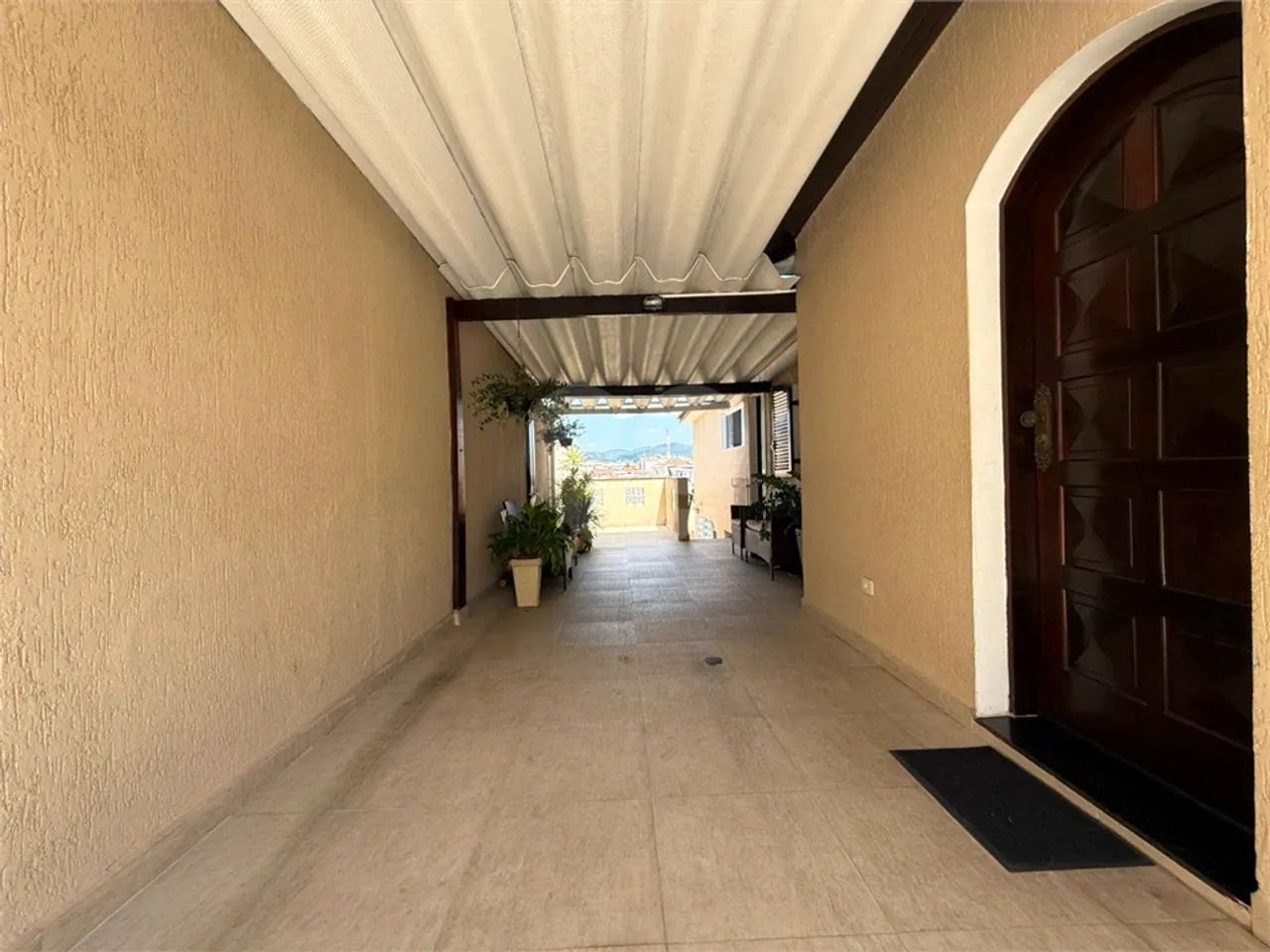 Casa térrea com 3 quartos à venda em Vila nova mazzei - SP - Foto 3