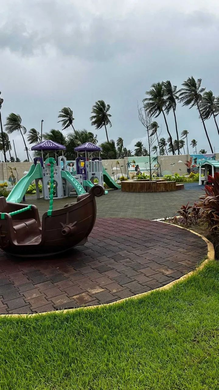 LOTE NO MARAÚ BEACH RESIDENCE [58034] - Foto 5