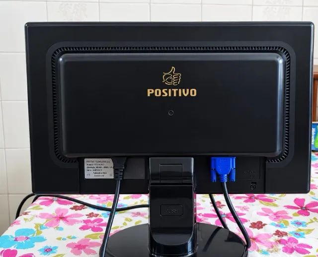 Monitor Positivo - Foto 2