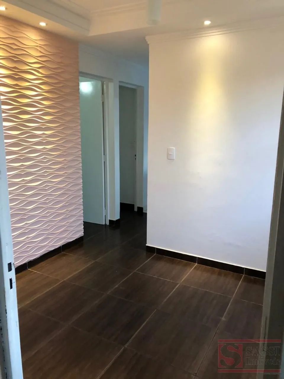 Apartamento em PARQUE RESIDENCIAL ABILIO PEDRO