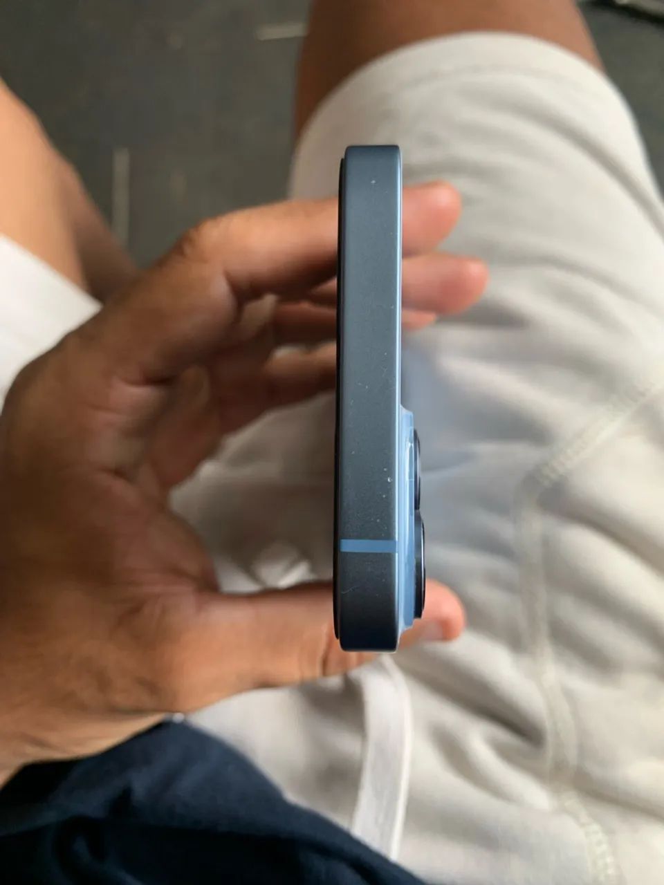 iPhone  - Foto 5