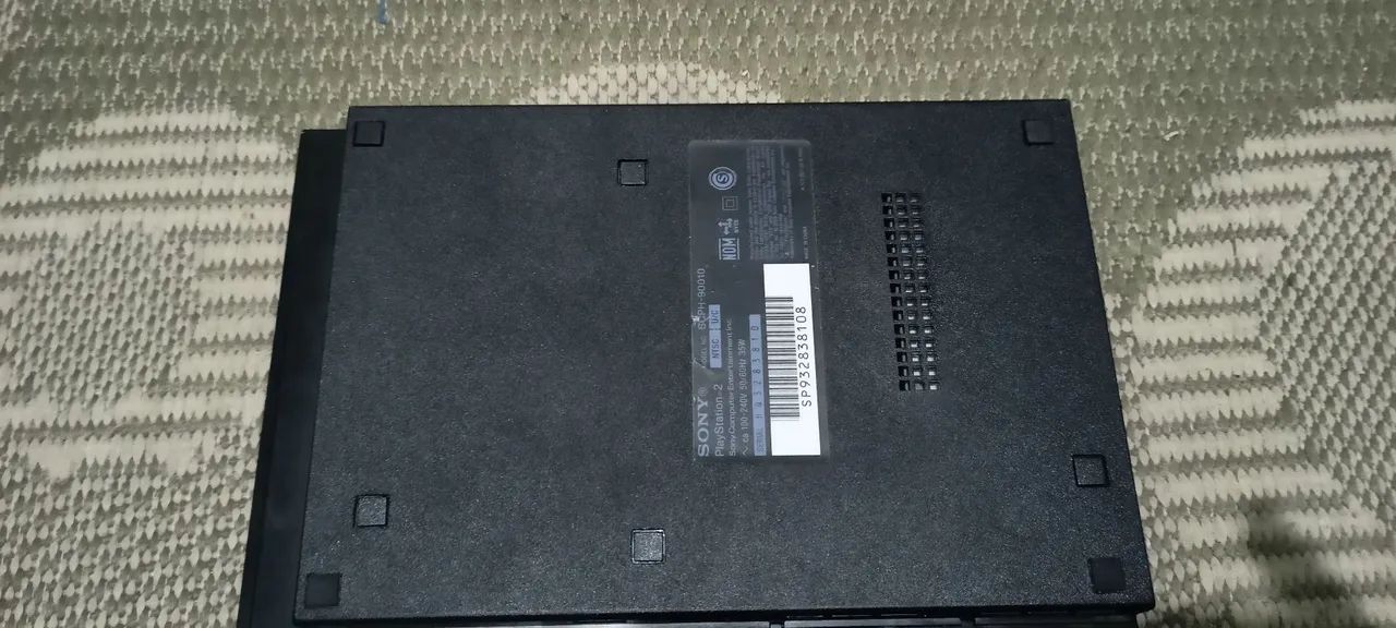 PS2 completo  - Foto 4