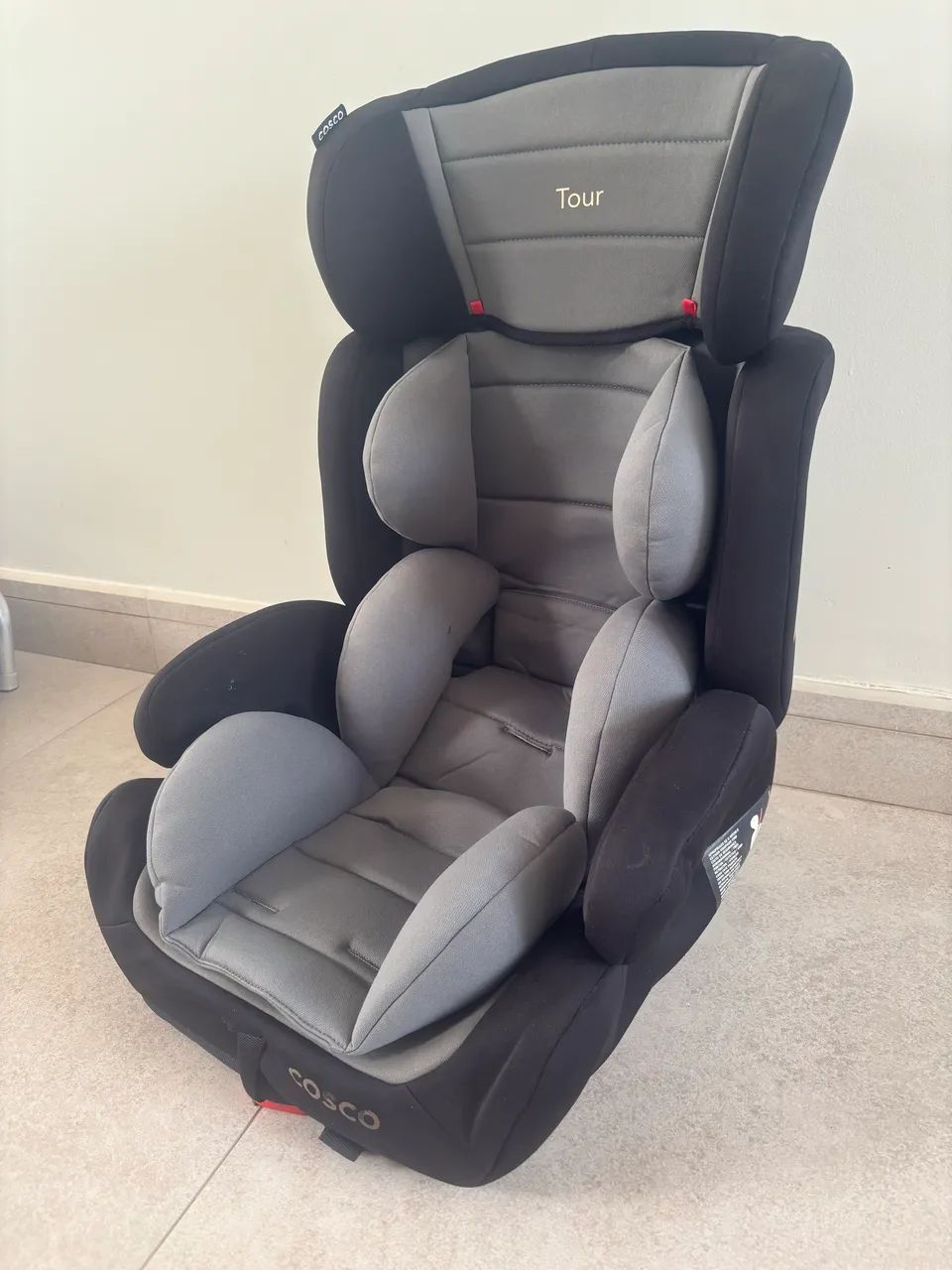 Cadeirinha de carro - Foto 3